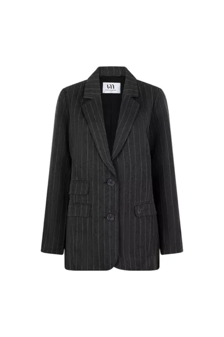 Lofty Manner Lofty Manner | Donkergrijs | Blazer Charly