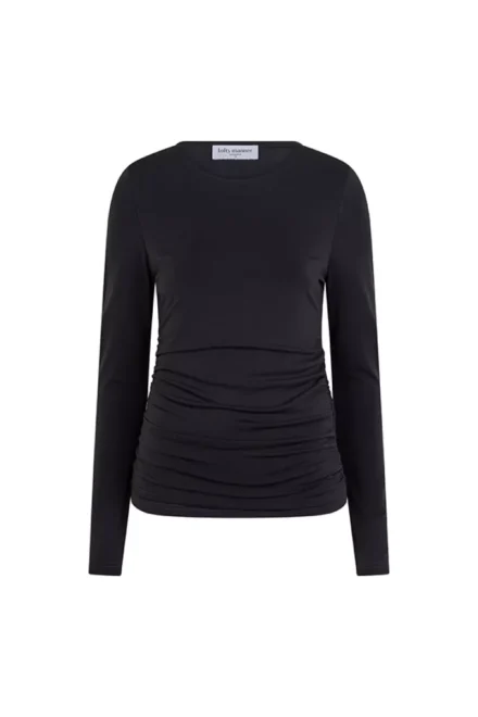 Lofty Manner Lofty Manner | Zwart | Top Celine
