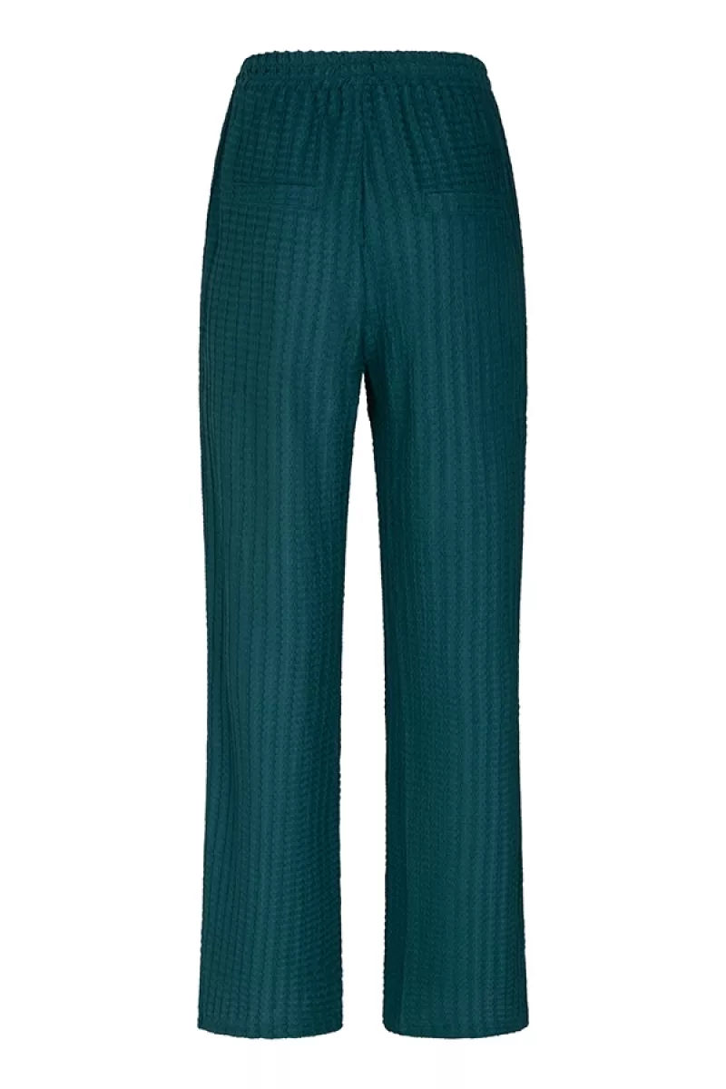 Lofty Manner | Broek | Blauw | Trouser Amaris 3 Lofty Manner Lofty Manner | Broek | Blauw | Trouser Amaris