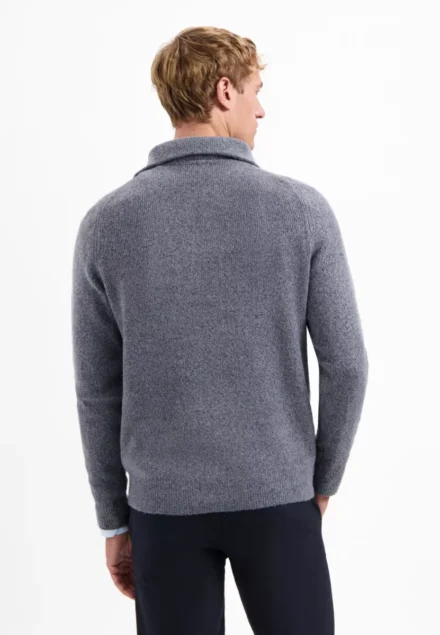 No Excess No Excess | Trui | Blauw | 29210923