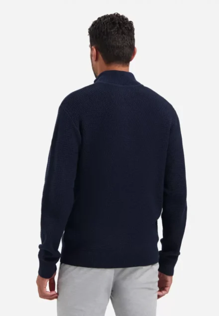 No Excess No Excess | Trui | Blauw | 29230904SN