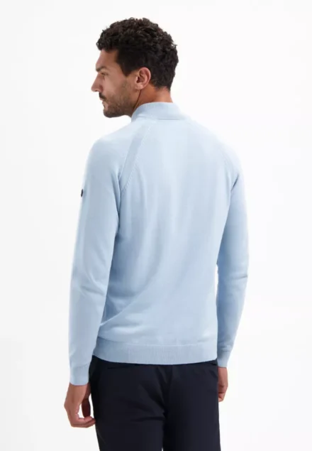 No Excess No Excess | Truien katoen | Blauw | 29230967SN