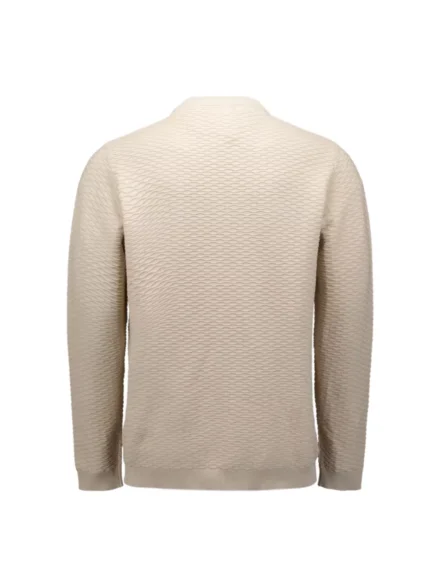 No Excess No Excess | Truien katoen | Beige | 31230110