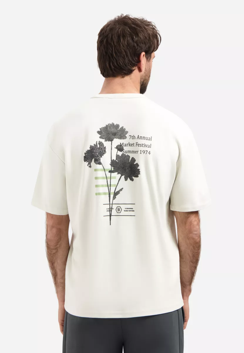 No Excess | T-shirts | Lichtgroen | 31340212 2 No Excess No Excess | T-shirts | Lichtgroen | 31340212