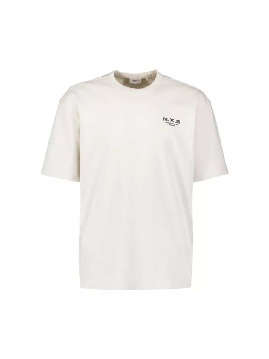 No Excess | T-shirts | Lichtgroen | 31340212 4 No Excess No Excess | T-shirts | Lichtgroen | 31340212