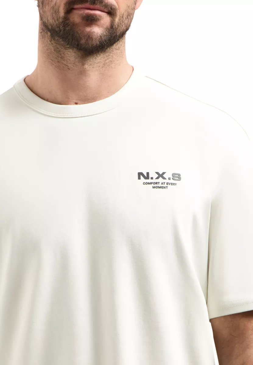 No Excess | T-shirts | Lichtgroen | 31340212 6 No Excess No Excess | T-shirts | Lichtgroen | 31340212