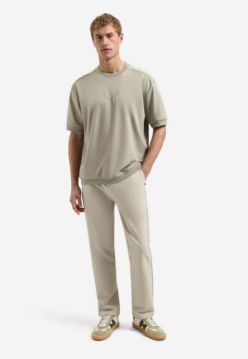 No Excess | T-shirts | Beige | 31340281 3 No Excess No Excess | T-shirts | Beige | 31340281