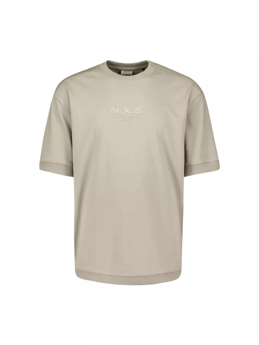 No Excess | T-shirts | Beige | 31340281 5 No Excess No Excess | T-shirts | Beige | 31340281