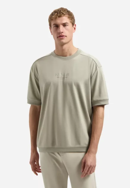 No Excess No Excess | T-shirts | Beige | 31340281