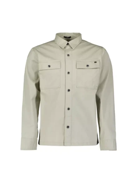 No Excess No Excess | Overshirt | Groen | 31530228