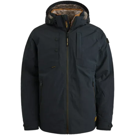 PME-Legend PME-Legend | Winterjas Snowpack Parka | Blauw | PJA2509109
