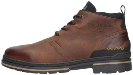 PME schoenen PME schoenen | Schoenen | Bruin | Fleetman