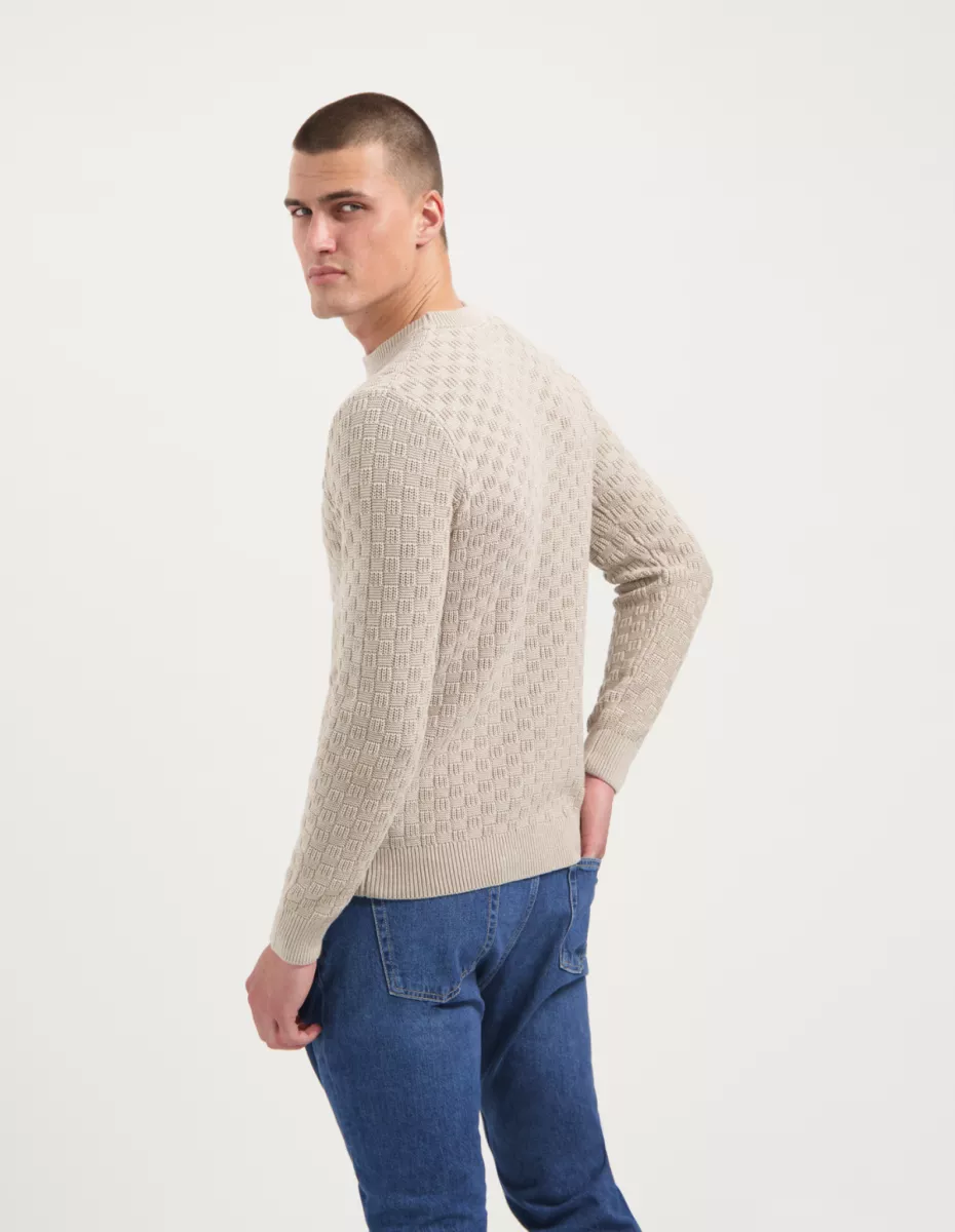 Saint Steve | De Barend | Beige | 240486 3 Saint Steve Saint Steve | De Barend | Beige | 240486