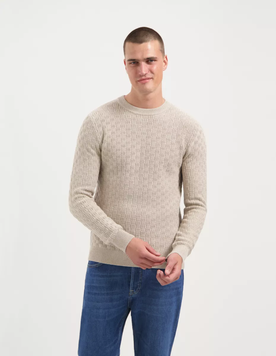 Saint Steve | De Barend | Beige | 240486 4 Saint Steve Saint Steve | De Barend | Beige | 240486