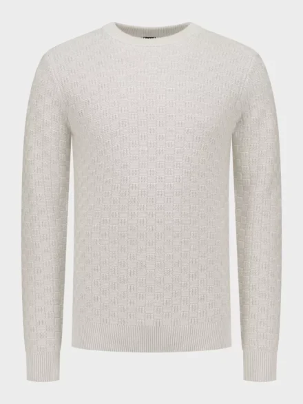 Saint Steve Saint Steve | De Barend | Beige | 240486