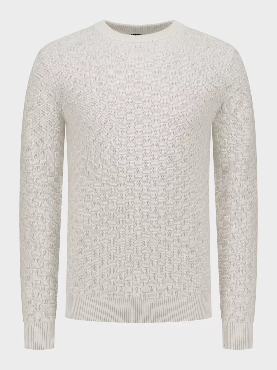 Saint Steve | De Barend | Beige | 240486 1 Saint Steve Saint Steve | De Barend | Beige | 240486