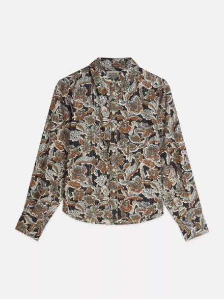 Scotch & Soda Scotch & Soda | Blouse | U9B01324T