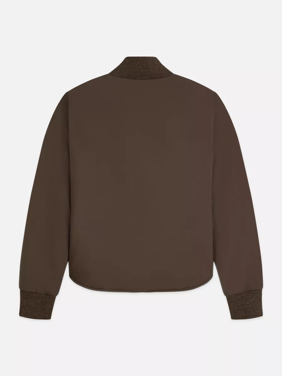 Scotch & Soda | Jas reversible | Bruin | U9G01231T 3 Scotch & Soda Scotch & Soda | Jas reversible | Bruin | U9G01231T