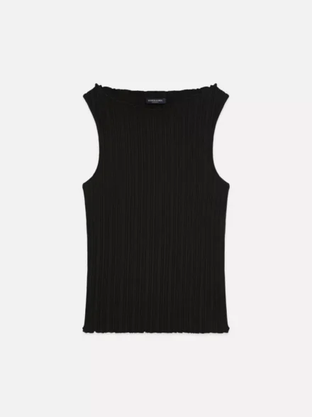 Scotch & Soda Scotch & Soda | Singlet | Bruin | UU9A01271T