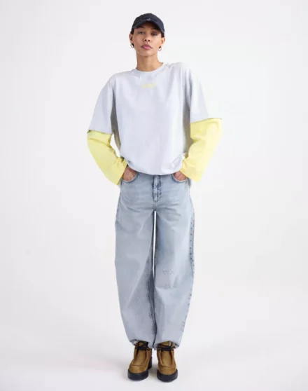 Stieglitz Stieglitz | Jeans | Blauw | Teresa jeans