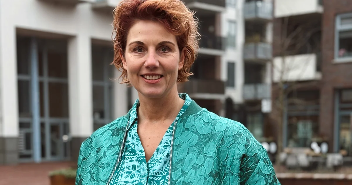 Pasteltinten trend shirt