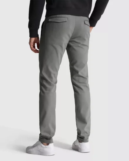 Cast Iron Cast Iron | Katoen stretch | Groen | CTR2602600