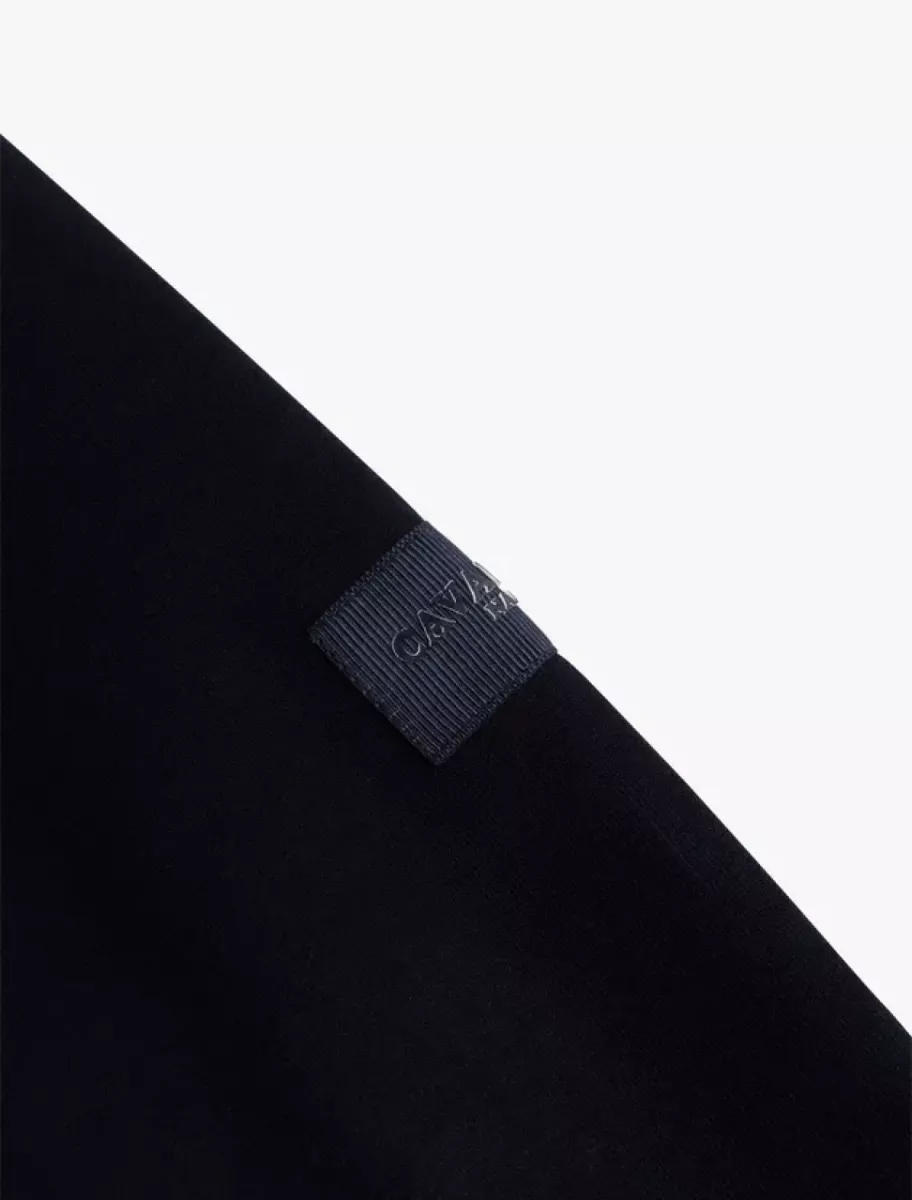 Cavallaro | Sweater | Blauw | 120261008 4 Cavallaro Cavallaro | Sweater | Blauw | 120261008