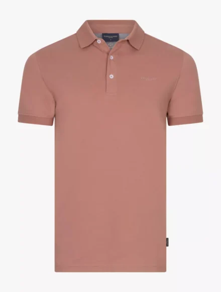 Cavallaro Cavallaro | Polo | Roze | Bavegio Polo
