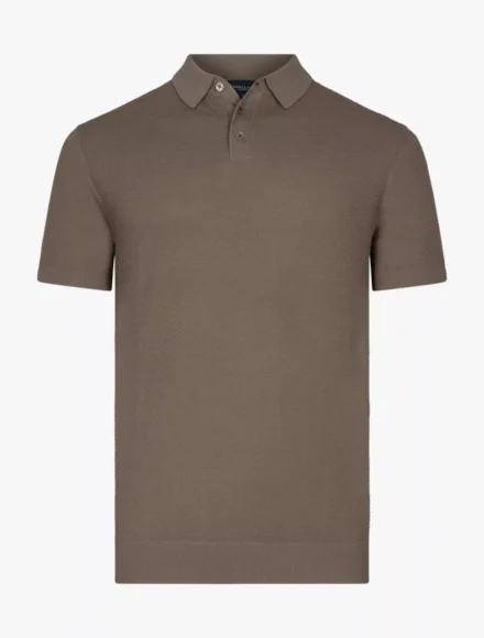 Cavallaro Cavallaro | Polo | Beige | Milanio Polo