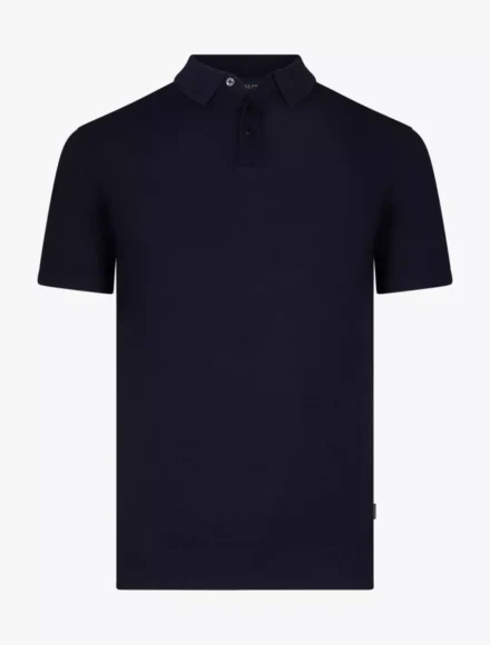 Cavallaro Cavallaro | Polo | Blauw | Milanio Polo