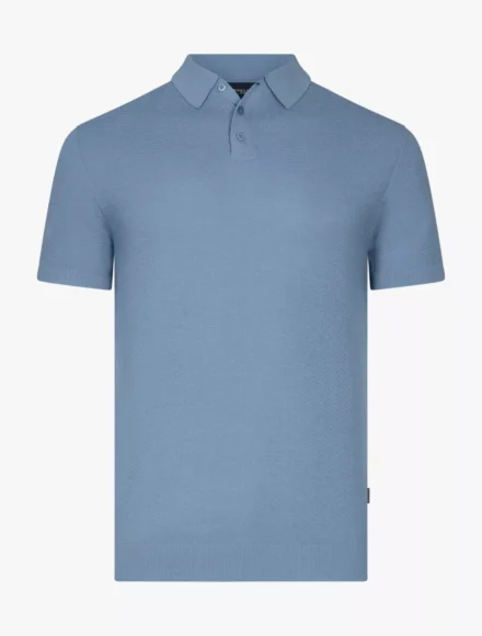 Cavallaro Cavallaro | Polo | Blauw | Milanio Polo