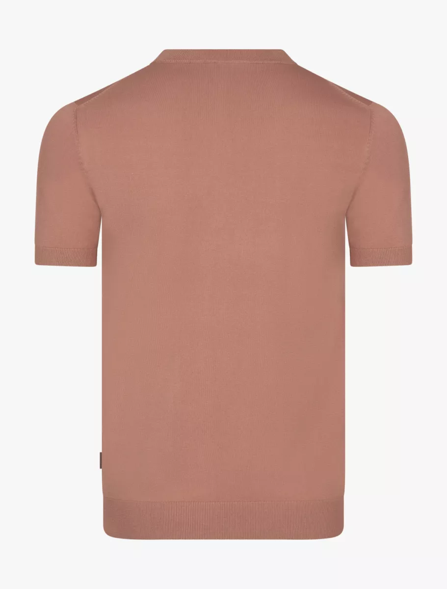 Cavallaro | T-shirts | OudRoze | Milo Tee 3 Cavallaro Cavallaro | T-shirts | OudRoze | Milo Tee