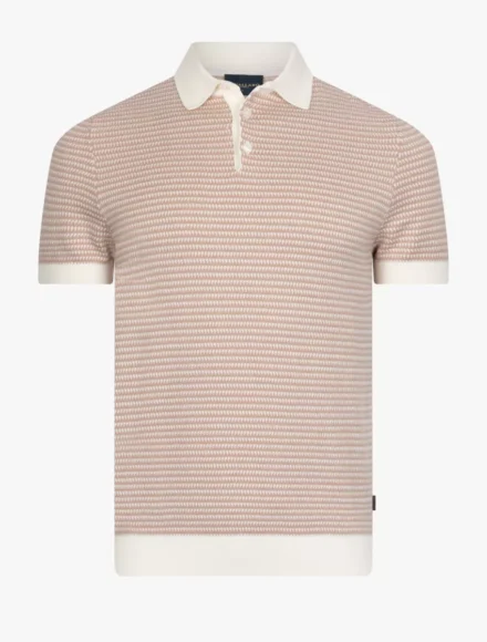 Cavallaro Cavallaro | Polo | Roze | Multipo Polo