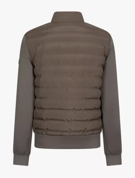 Cavallaro Cavallaro | Jas kort | Beige | Quitntino Jacket