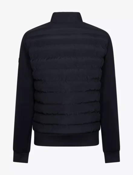 Cavallaro Cavallaro | Jas kort | Blauw | Quitntino Jacket