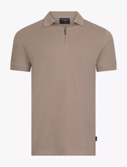 Cavallaro Cavallaro | Polo | Beige | Toscano polo