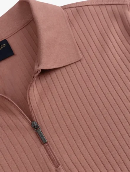 Cavallaro Cavallaro | Polo | Roze | Toscano polo