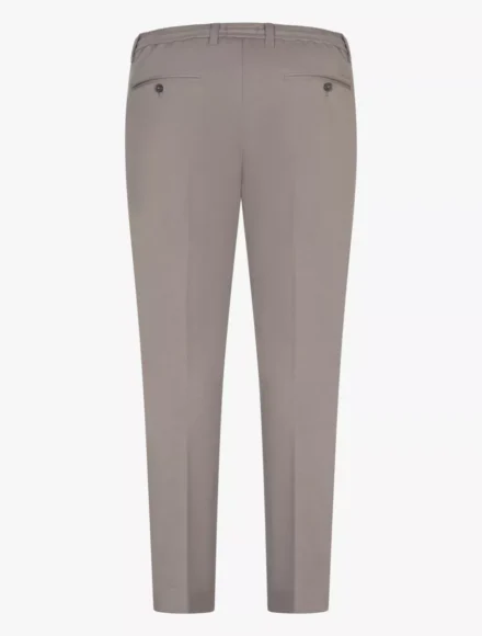 Cavallaro Cavallaro | Broek | Bruin | Zaverino Trousers