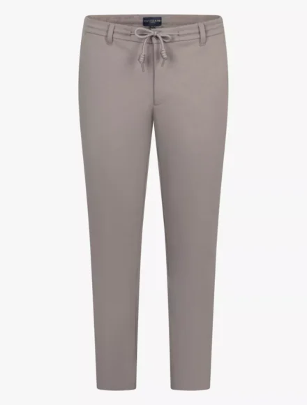 Cavallaro Cavallaro | Broek | Bruin | Zaverino Trousers
