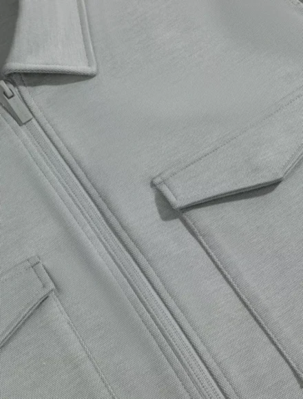 Cavallaro Cavallaro | Overshirt | Groen | Zaverio Overshirt