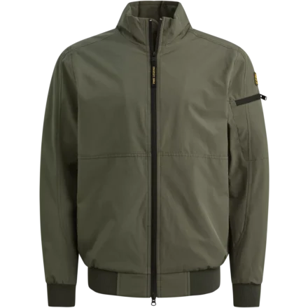 PME-Legend PME-Legend | Winglock jas | Groen | PJA2602110