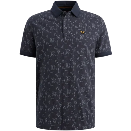 PME-Legend PME-Legend | Polo | Blauw | PPSS2602852