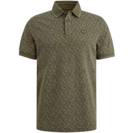 PME-Legend PME-Legend | Polo | Groen | PPSS2602852