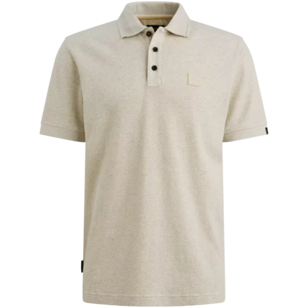 PME-Legend PME-Legend | Polo | Wit | PPSS2602856