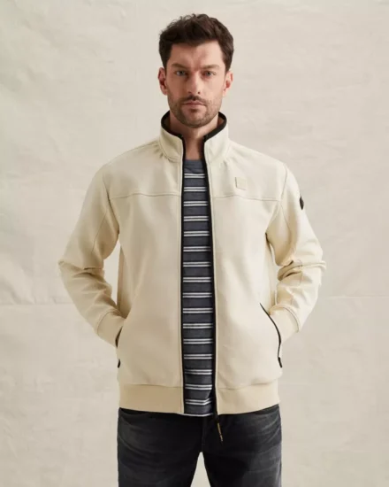 PME-Legend PME-Legend | Sweats overig | Wit | PSW2602476