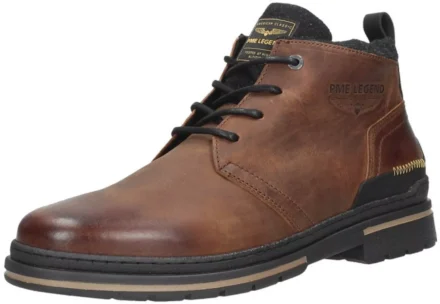PME schoenen PME schoenen | Schoenen | Bruin | Fleetman