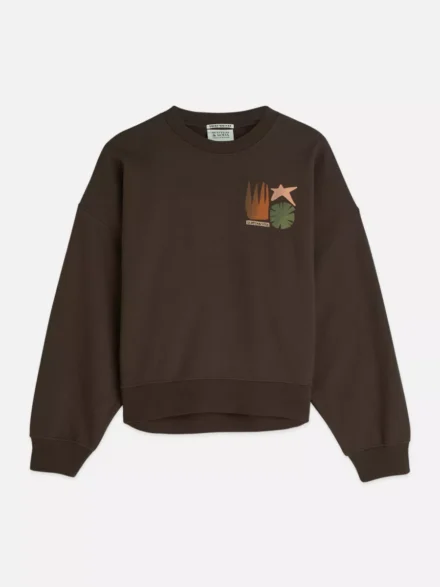 Scotch & Soda Scotch & Soda | Sweater | Bruin | U9E01316T