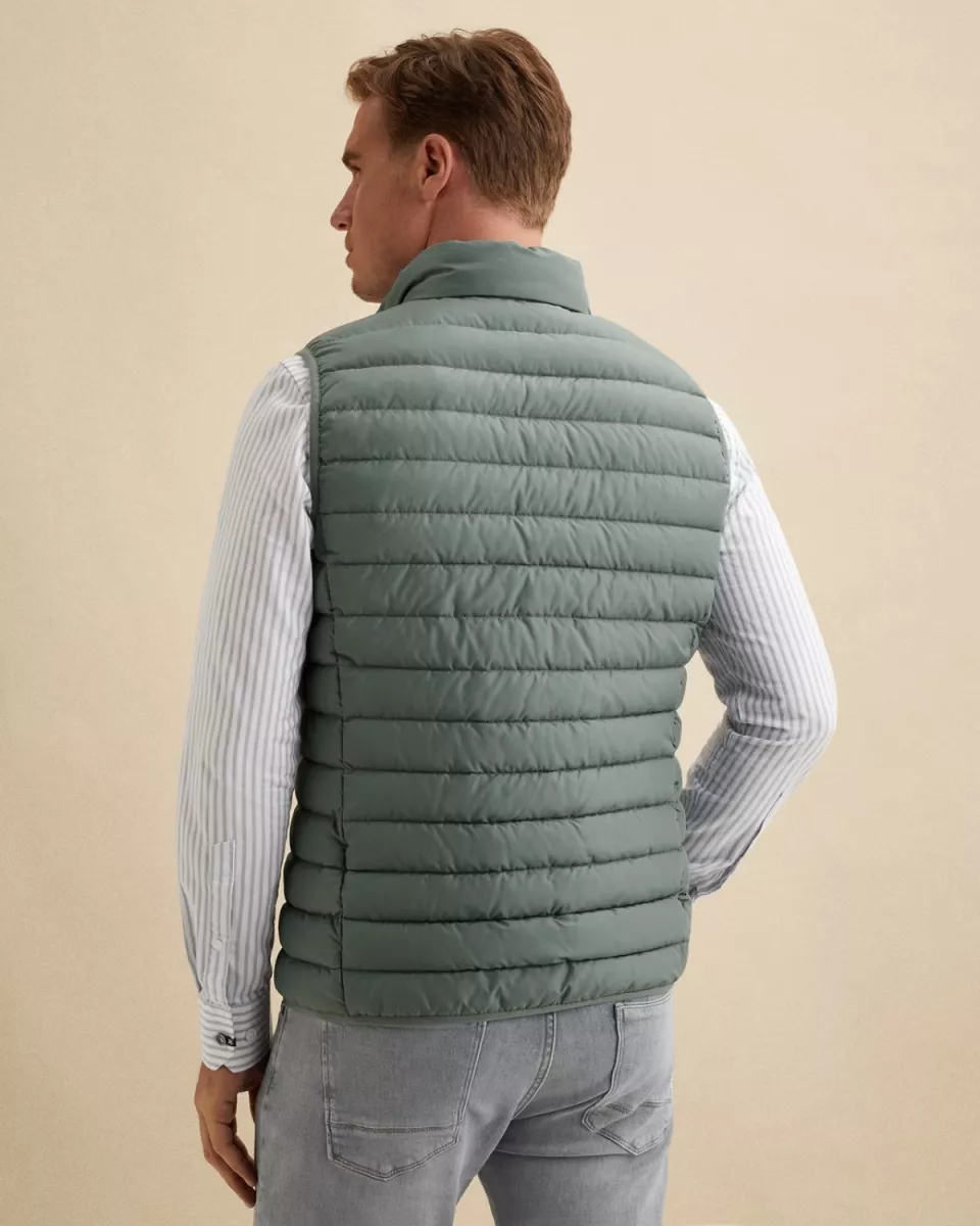 Vanguard | Bodywarmer | Groen | VBW2602170 3 Vanguard Vanguard | Bodywarmer | Groen | VBW2602170