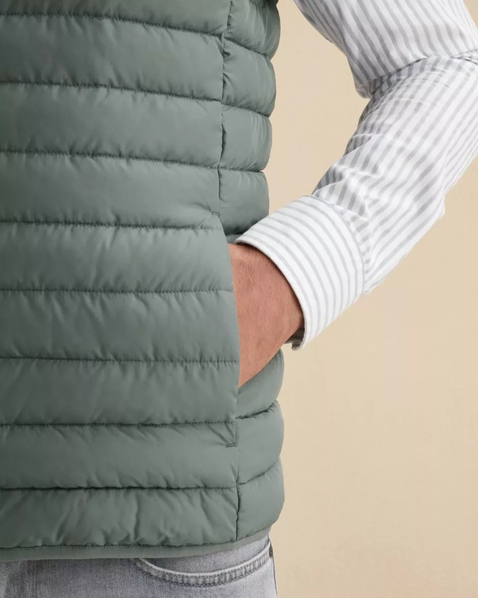 Vanguard | Bodywarmer | Groen | VBW2602170 5 Vanguard Vanguard | Bodywarmer | Groen | VBW2602170