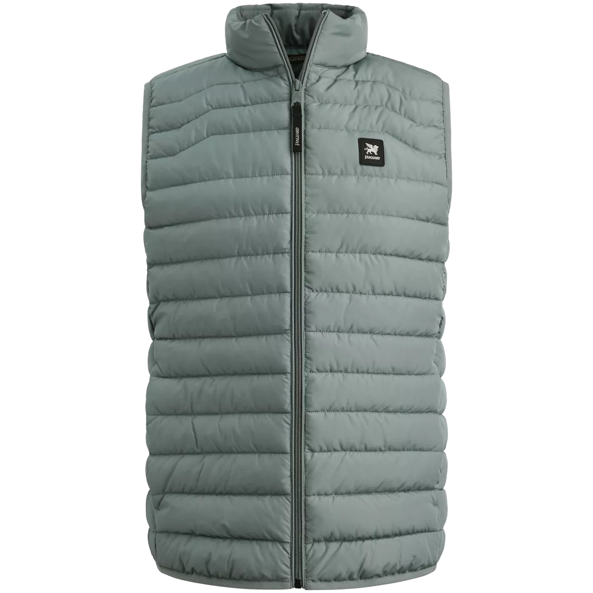 Vanguard | Bodywarmer | Groen | VBW2602170 1 Vanguard Vanguard | Bodywarmer | Groen | VBW2602170